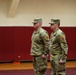 125th FICO Activation ceremony