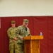 125th FICO Activation ceremony