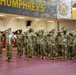 125th FICO Activation ceremony