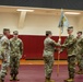 125th FICO Activation ceremony