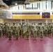 125th FICO Activation ceremony