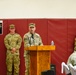 125th FICO Activation ceremony