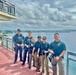 MSST Honolulu enhances security operations in support of Forces Micronesia Sector Guam's PWCS surge operations