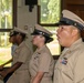 Singapore Holds Chief Pinning Ceremony, Sept. 27, 2024