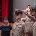 CFAY Chief Pinning Ceremony