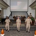 Singapore Holds Chief Pinning Ceremony, Sept. 27, 2024