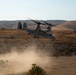 VMM-365 (REIN), 24th MEU (SOC) Flight Operations in Cyprus