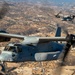 VMM-365 (REIN), 24th MEU (SOC) Flight Operations in Cyprus