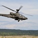 12CAB flight missions at Grafenwoehr Training Area