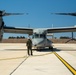 VMM-365 (REIN), 24th MEU (SOC) Flight Operations in Cyprus