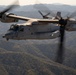 VMM-365 (REIN), 24th MEU (SOC) Flight Operations in Cyprus