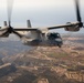 VMM-365 (REIN), 24th MEU (SOC) Flight Operations in Cyprus