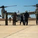 VMM-365 (REIN), 24th MEU (SOC) Flight Operations in Cyprus