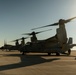 VMM-365 (REIN), 24th MEU (SOC) Flight Operations in Cyprus