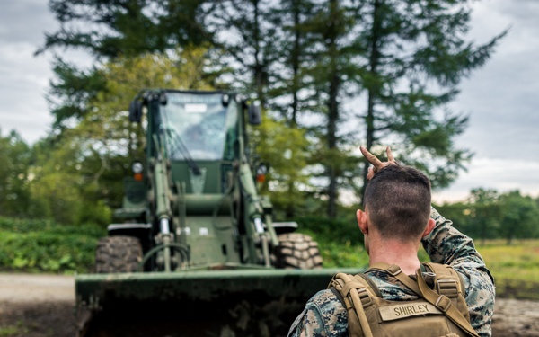 ARTP 24.2 | Road Repair