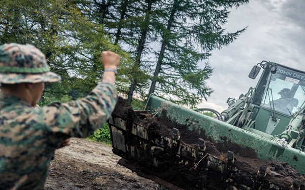 ARTP 24.2 | Road Repair