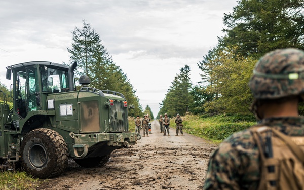 ARTP 24.2 | Road Repair