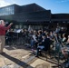 Pathfinders host September 11th Remembrance Ceremony