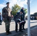 Pathfinders host September 11th Remembrance Ceremony