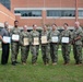 Naval Health Clinic Cherry Point Honors Sailors, Staff at September Awards Ceremony