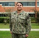 Fair Winds and Following Seas:  Hospital Corpsman Third Class Gastelum