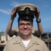 USS Dewey (DDG 105) Conducts Chief Petty Officer Pinning Ceremony While Operating in the Timor Sea