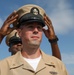 USS Dewey (DDG 105) Conducts Chief Petty Officer Pinning Ceremony While Operating in the Timor Sea