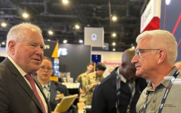 AFA accelerates at AFA 2024