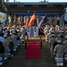 NAVSTA Rota Chief Pinning Ceremony