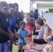 U.S. Marines, families of fallen, ADF participate in Tiwi Island and Larrakia people healing ceremony in Darwin