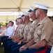 U.S. Marines, families of fallen, ADF participate in Tiwi Island and Larrakia people healing ceremony in Darwin