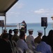 U.S. Marines, families of fallen, ADF participate in Tiwi Island and Larrakia people healing ceremony in Darwin