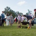 U.S. Marines, families of fallen, ADF participate in Tiwi Island and Larrakia people healing ceremony in Darwin