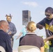 U.S. Marines, families of fallen, ADF participate in Tiwi Island and Larrakia people healing ceremony in Darwin