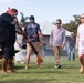 U.S. Marines, families of fallen, ADF participate in Tiwi Island and Larrakia people healing ceremony in Darwin