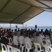 U.S. Marines, families of fallen, ADF participate in Tiwi Island and Larrakia people healing ceremony in Darwin