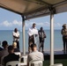 U.S. Marines, families of fallen, ADF participate in Tiwi Island and Larrakia people healing ceremony in Darwin