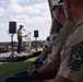 U.S. Marines, families of fallen, ADF participate in Tiwi Island and Larrakia people healing ceremony in Darwin