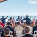 U.S. Marines, families of fallen, ADF participate in Tiwi Island and Larrakia people healing ceremony in Darwin