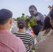 U.S. Marines, families of fallen, ADF participate in Tiwi Island and Larrakia people healing ceremony in Darwin