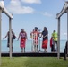 U.S. Marines, families of fallen, ADF participate in Tiwi Island and Larrakia people healing ceremony in Darwin