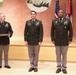 WRAIR holds retirement ceremony for Retired Col. Kenny Walters