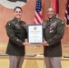 WRAIR holds retirement ceremony for Retired Col. Kenny Walters