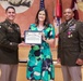 WRAIR holds retirement ceremony for Retired Col. Kenny Walters