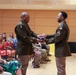 WRAIR holds retirement ceremony for Retired Col. Kenny Walters