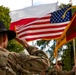 1st Cavalry Division Sustainment Brigade conducts change of command ceremony in Poland