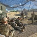 64th BSB conducts a field exercise in Poland