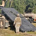 64th BSB conducts a field exercise in Poland