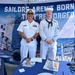 NIOC Pensacola Sailors Support Syracuse Navy Week