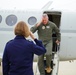 18th Air Force commander visits 89th Airlift Wing